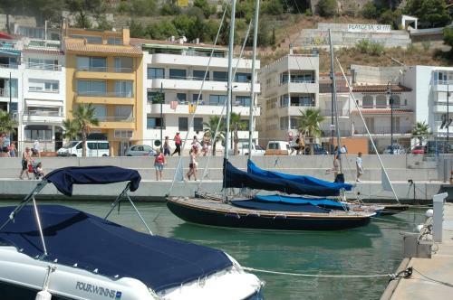 Apartamento Port Vell
