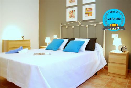 Apartamentos Beslow La Antilla