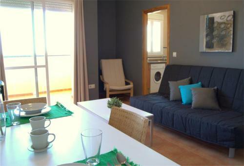 Apartamentos Beslow La Antilla
