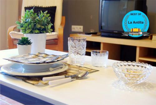 Apartamentos Beslow La Antilla