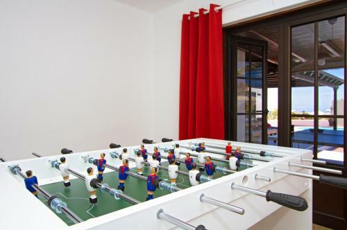 La Asomada Villa Sleeps 6 Pool Wifi
