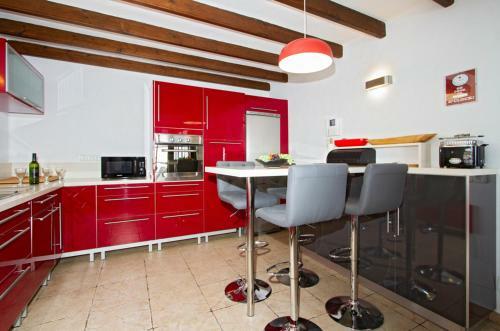 La Asomada Villa Sleeps 6 Pool Wifi