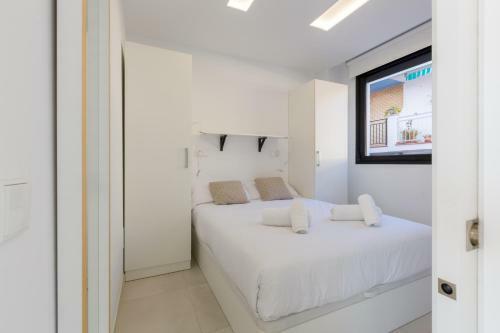 Sitito Calabeach Apartment