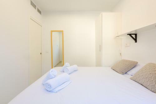 Sitito Calabeach Apartment