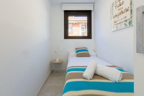 Sitito Calabeach Apartment