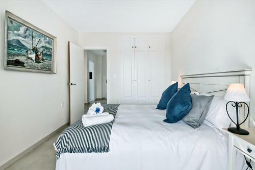 Apartamento Del Parque Flats - Torrevigia