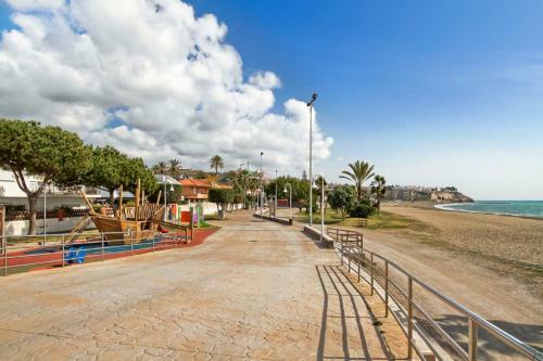 Apartamento Del Parque Flats - Torrevigia