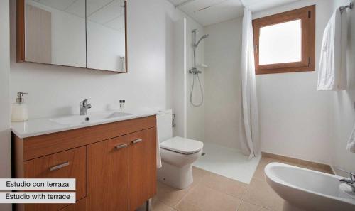 Apartamento Sono & Spa - Adults Only