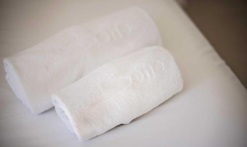 Apartamento Sono & Spa - Adults Only