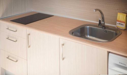 Apartamento Sono & Spa - Adults Only