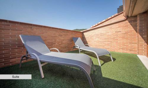 Apartamento Sono & Spa - Adults Only