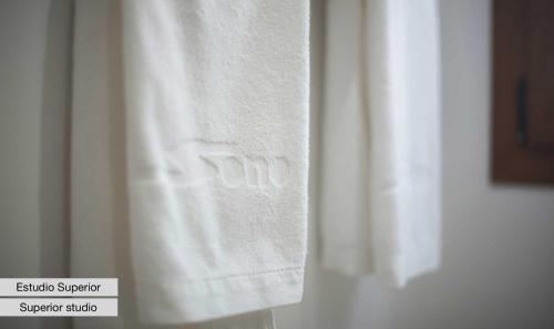 Apartamento Sono & Spa - Adults Only