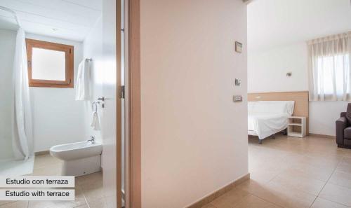 Apartamento Sono & Spa - Adults Only
