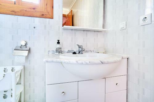 Apartamento Espanhouse Thomas
