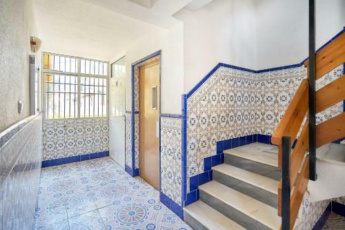 Apartamento Espanhouse Thomas