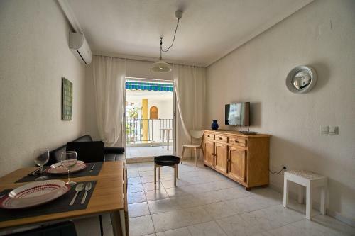 Apartamento Espanhouse Ewa