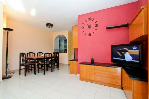 Apartamento Marco Planet Costa Dorada