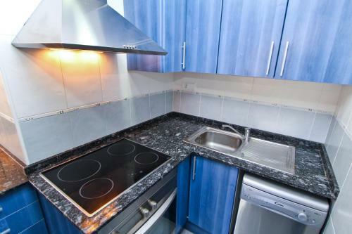 Apartamento Marco Planet Costa Dorada