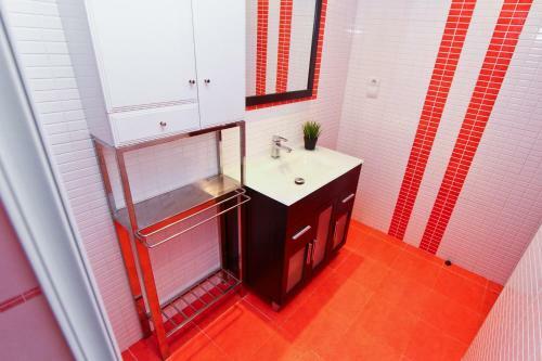 Apartamento Marco Planet Costa Dorada