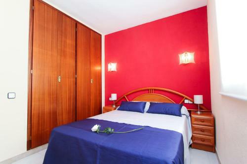 Apartamento Marco Planet Costa Dorada