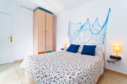 Apartamento Turismar - El Pinar