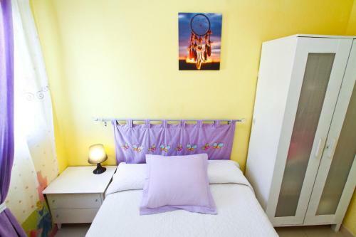Apartamento Turismar - El Pinar