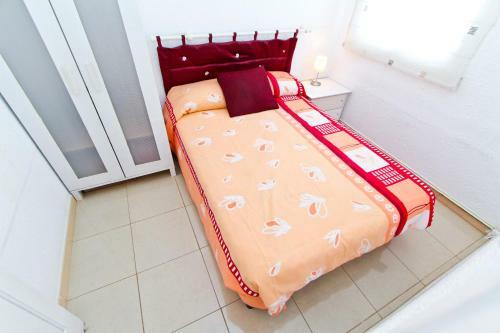 Apartamento Turismar - El Pinar