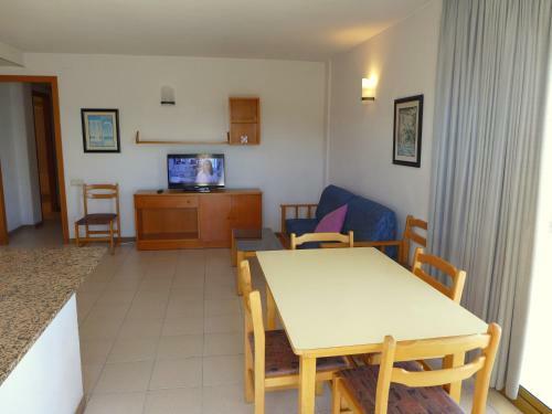 Apartamento Aromar Rentalmar