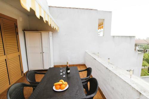 Apartamento Punta Prima 2 Planet Costa Dorada