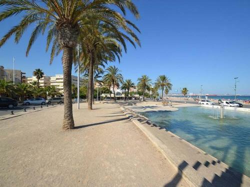 Apartamento Neia Planet Costa Dorada