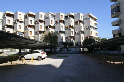 Apartamento Neia Planet Costa Dorada