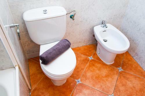 Apartamento Neia Planet Costa Dorada