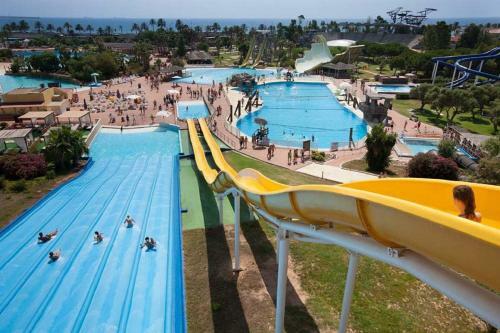 Apartamento Neia Planet Costa Dorada