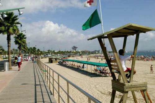 Apartamento Victoria Planet Costa Dorada