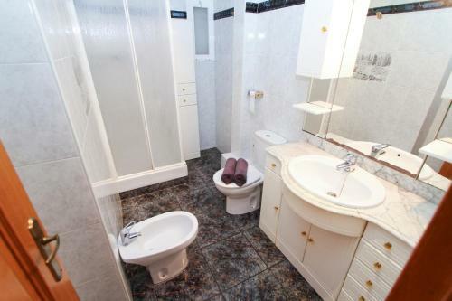 Apartamento Victoria Planet Costa Dorada