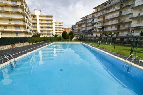 Apartamento Victoria Planet Costa Dorada