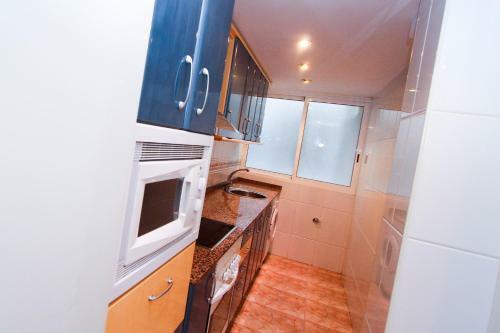 Apartamento Victoria Planet Costa Dorada