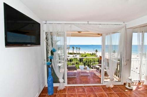 Apartamento Violeta Planet Costa Dorada