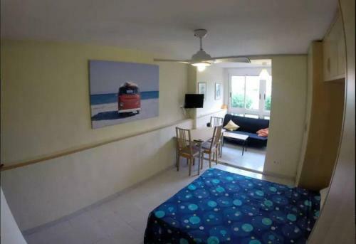 Cozy Pool Apartament La Pineda