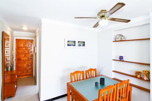 Apartamento Dms Planet Costa Dorada