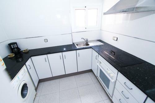 Apartamento Dms Planet Costa Dorada