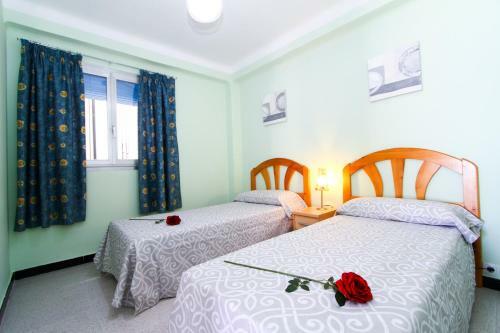 Apartamento Dms Planet Costa Dorada