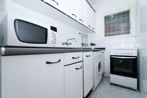 Apartamento Turismar - Cye 5