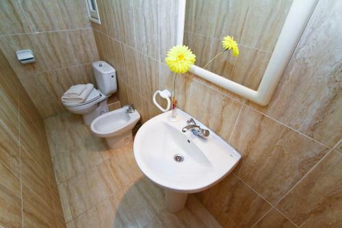 Apartamento Turismar - Cye 5