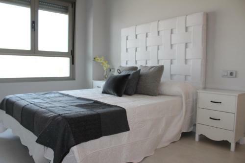 Apartment Los Olivos Alto Standing