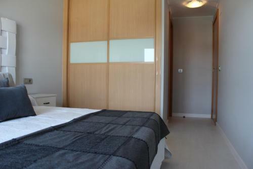 Apartment Los Olivos Alto Standing