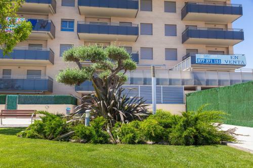 Apartment Los Olivos Alto Standing