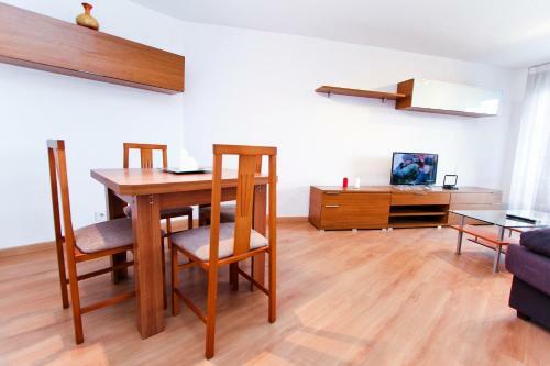 Apartamento Turismar Corona