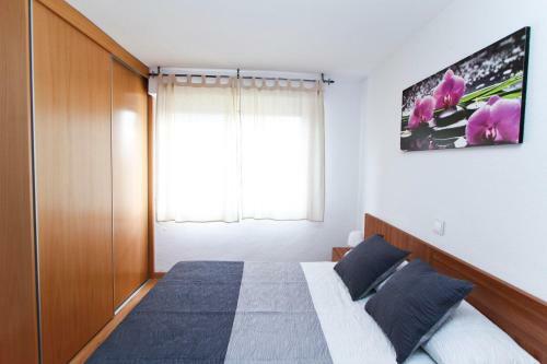 Apartamento Turismar Corona