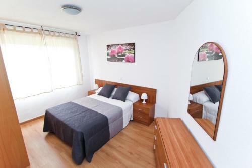 Apartamento Turismar Corona